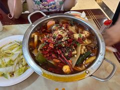 -巨鼎酒店(擂鼓石店)