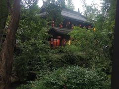 -成都武侯祠博物馆