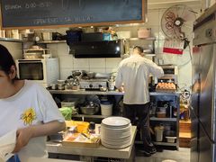 -Egg•Allday Brunch(襄阳北路店)