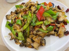 -北方饺子王·海肠捞饭·海鲜锅(山大店)