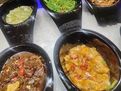-加餐海鲜自助(集美银泰百货店)