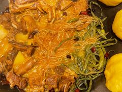 -玺炖·中国铁锅炖(虹桥天街店)