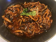 响油鳝糊-106餐厅(山水文园店)