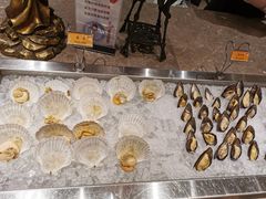 -太湖饭店·寄畅轩中餐厅