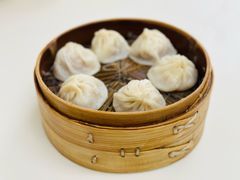 -福德小笼(东余杭路分店)