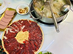 -刘少华贵州小黄牛·鲜牛肉火锅(总店)