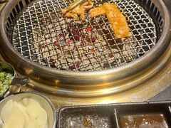 -黑崎烧肉·山野厨房(坪山店)