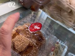 -白玉兰食品(中山公园龙之梦店)