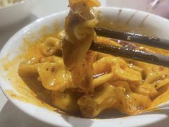 -樊三嬢手工甜水面(大邑安仁店)