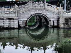 -重元寺香积厨素斋馆