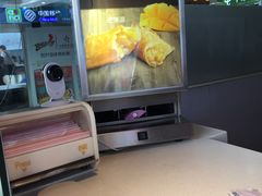 -麦当劳(仙林亚东城得来速店)