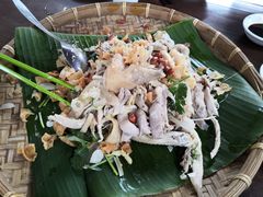 -园林美食城·本土农家菜(杨和镇店)