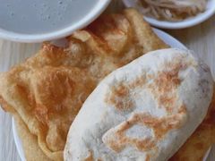 -老磁器口豆汁店(天坛店)