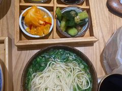 -马记永·兰州牛肉面(天通苑家乐福店)