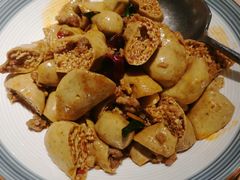 -山石榴·贵州菜(丰盛里店)