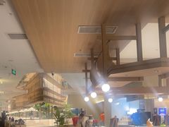 -星伦多自助料理·涮烤一体(杭州来福士店)