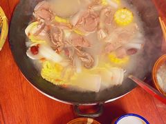 -草本味·市井羊肉馆(新开铺总店)