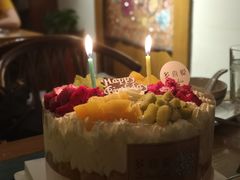 -紫滇源云南生态菜(丹凤街店)