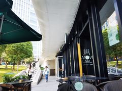 -星巴克(古美路店)