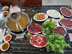 -一鼎牛鲜活牛肉城(晋江海峡国际食品城店)