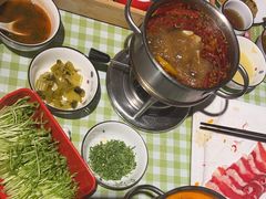 -番食园鲜食火锅(高新店)