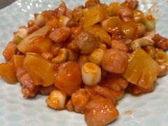 -静之湖湖畔餐厅