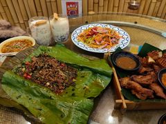 -多哥水傣味餐厅(司马巷店)