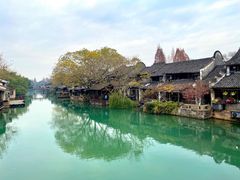 -乌镇景区