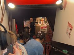 门面-一兰拉面(新宿中央东口店)