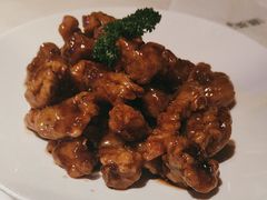 -绿茶餐厅(财富购物中心店)