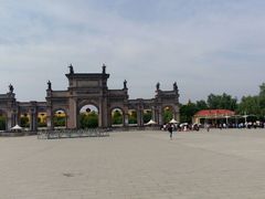 -泰安地下龙宫景区