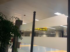 -重庆江北国际机场-T2航站楼