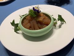 -宴周康·精致江浙菜(周浦店)