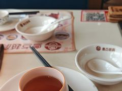 -粤点越有·茶点·粤菜(樵岭国际店)