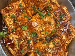 客家酿豆腐-农汤老店(顺联公园里店)