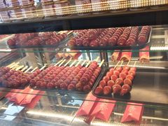 -喜识·冰糖葫芦·炒酸奶(西美花街店)