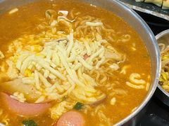 -HONGA HONGA雄家(曹路店)