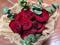 -盒马鲜生(馥邦国际店)