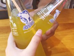 -小红烤翅(傅厚岗店)
