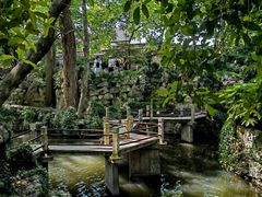 -绮园景区