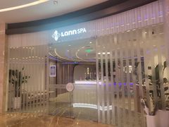 -LANN I 蘭 SPA(陆家嘴中心店)