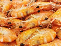 明虾-新渔享海鲜餐厅(广海渔人码头店)