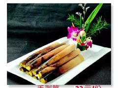 -金筷子西北菜·捞悦火锅