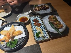 -德川家日本料理(顺义华联店)