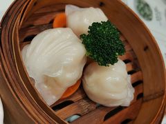 古井虾饺-古井假日酒店-古井面馆•淮上豆府(长江东路店)