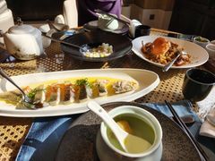 -杭州西湖柳莺里酒店·闻莺厅