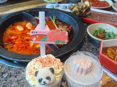 -蜀大侠火锅(春熙路店)