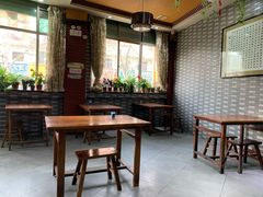-老黄家(丰原街店)