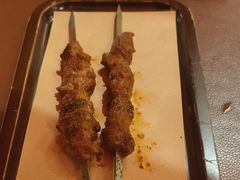 -那拉提之疆·新疆菜(美院店)