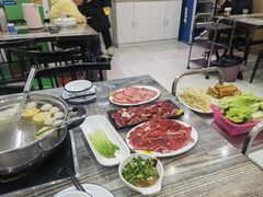 -全好食潮汕牛肉火锅(泗洲路店)